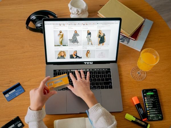 Ecommerce Solution