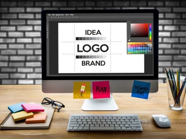 Graphic Designing