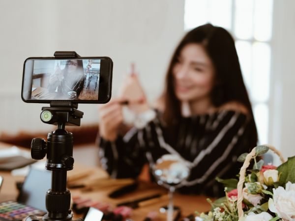 Influencer Marketing